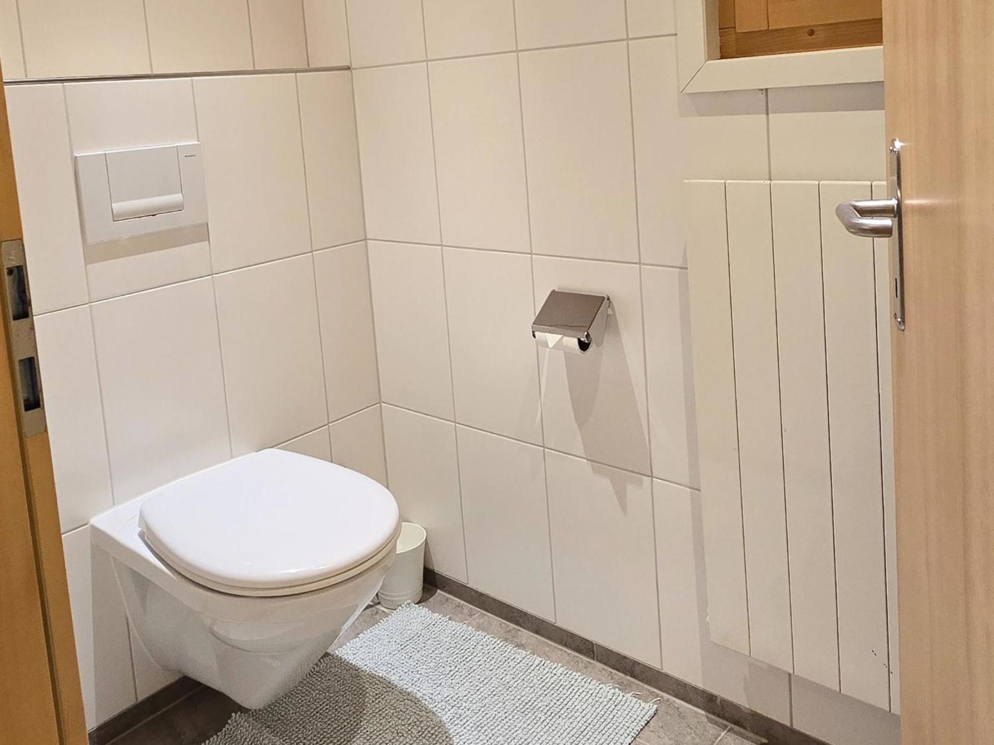 Apartment Am Ryschbaechli By Interhome Zweisimmen Zewnętrze zdjęcie