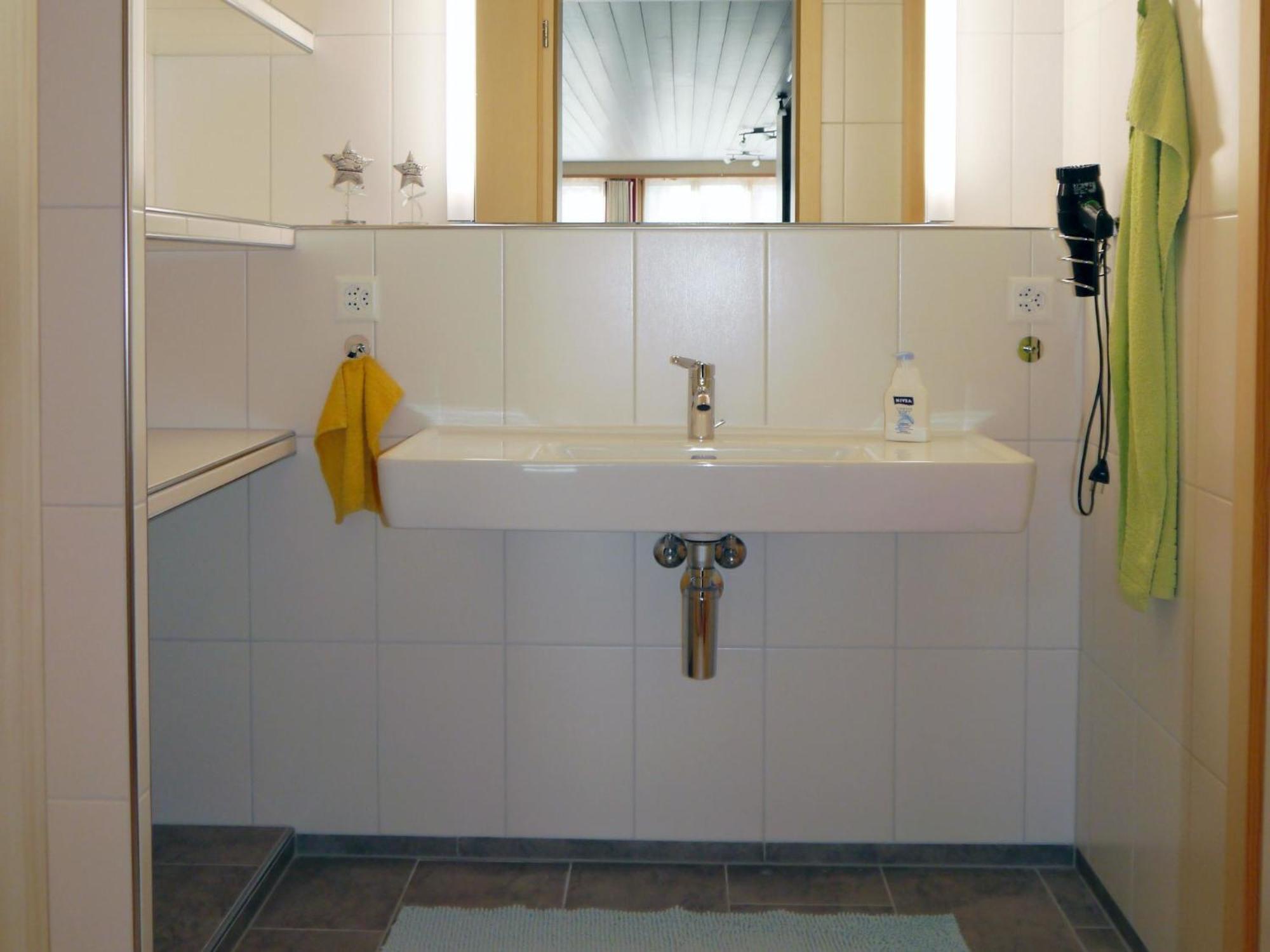 Apartment Am Ryschbaechli By Interhome Zweisimmen Zewnętrze zdjęcie