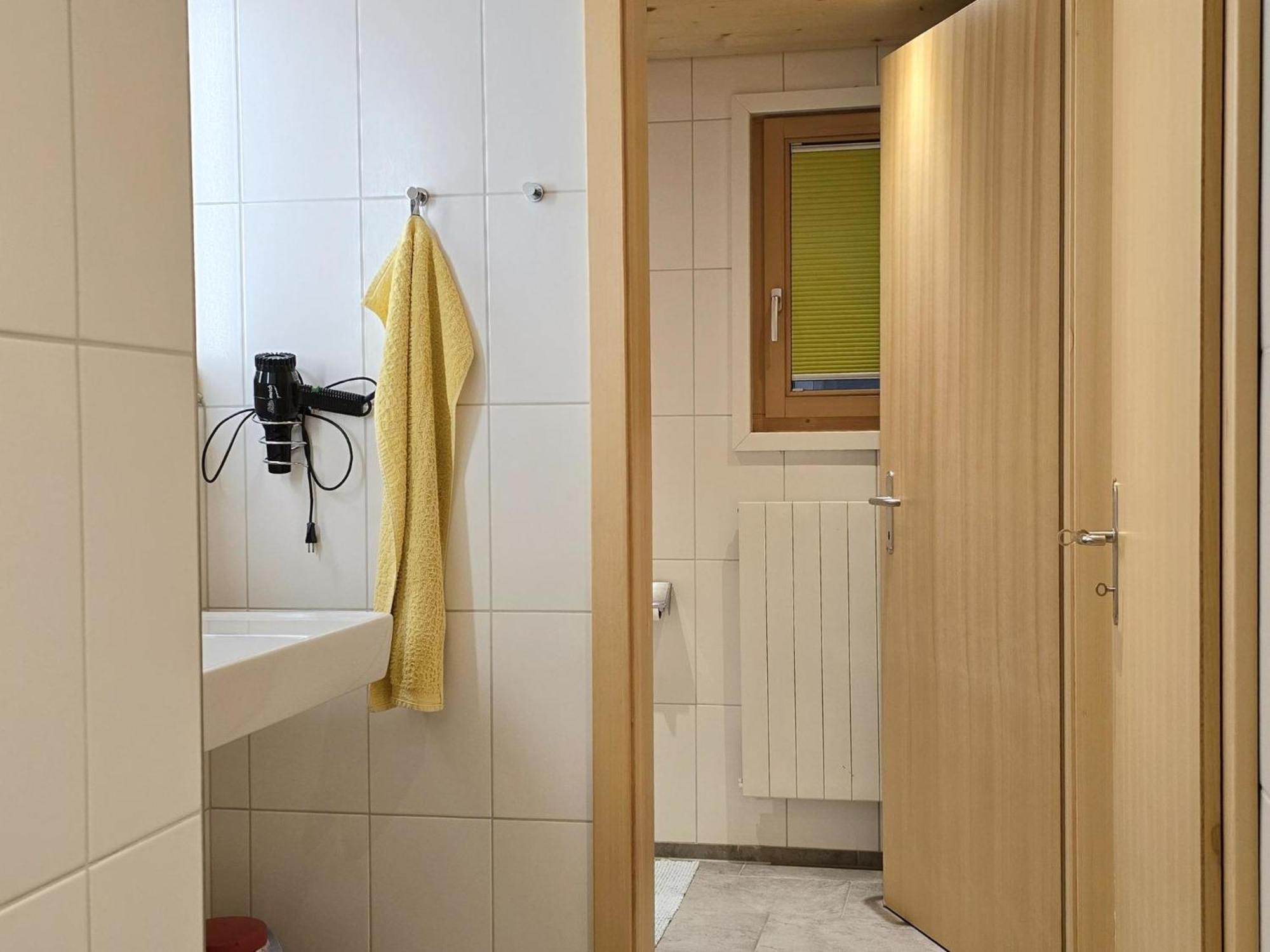 Apartment Am Ryschbaechli By Interhome Zweisimmen Zewnętrze zdjęcie