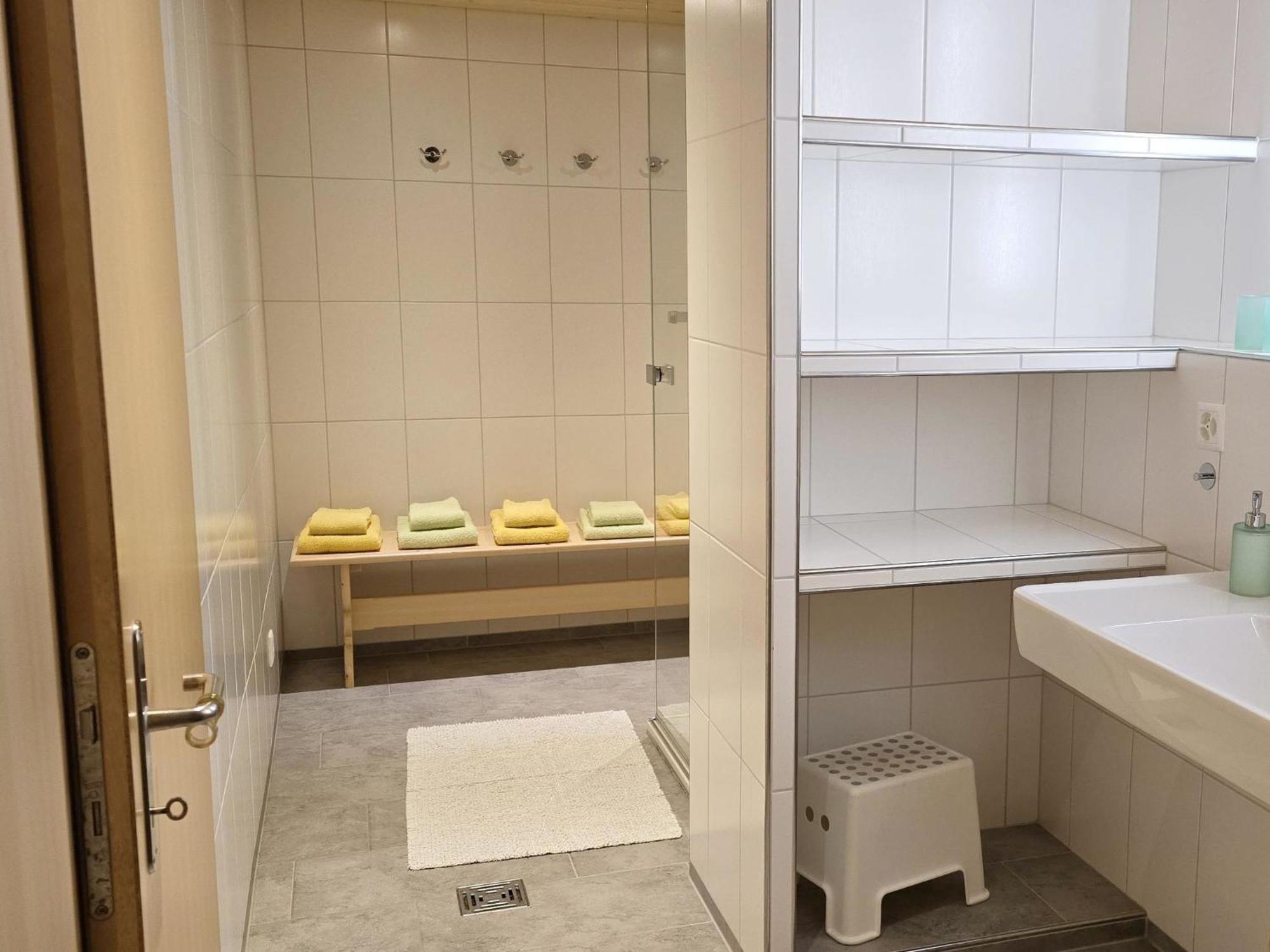 Apartment Am Ryschbaechli By Interhome Zweisimmen Zewnętrze zdjęcie