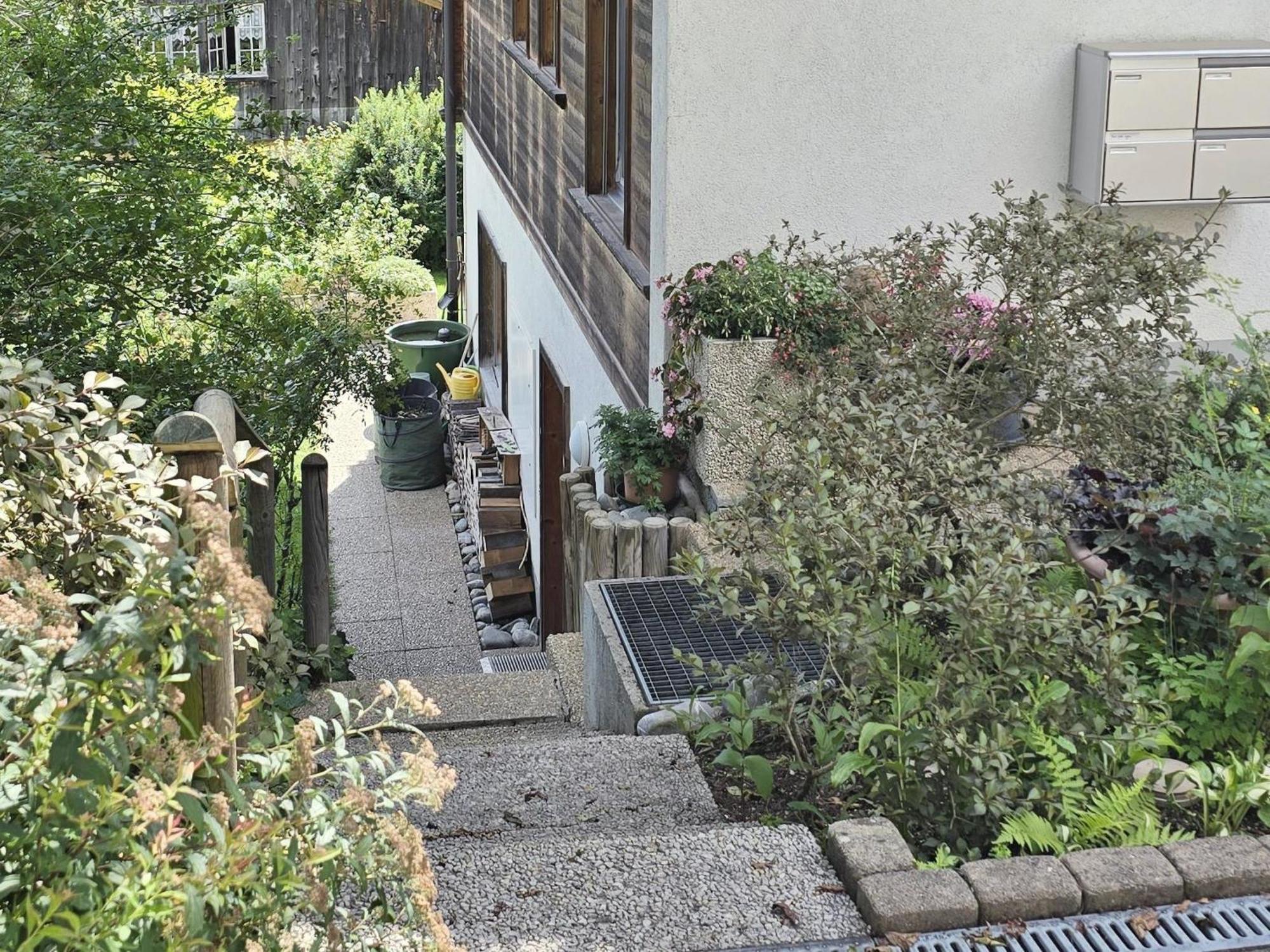 Apartment Am Ryschbaechli By Interhome Zweisimmen Zewnętrze zdjęcie